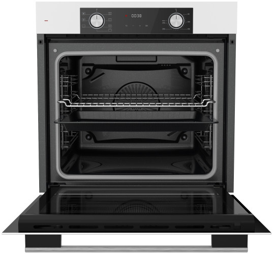 Электрический духовой шкаф Kuppersberg HF 607 W