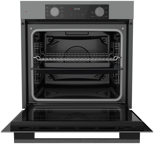 Электрический духовой шкаф Kuppersberg HF 607 W