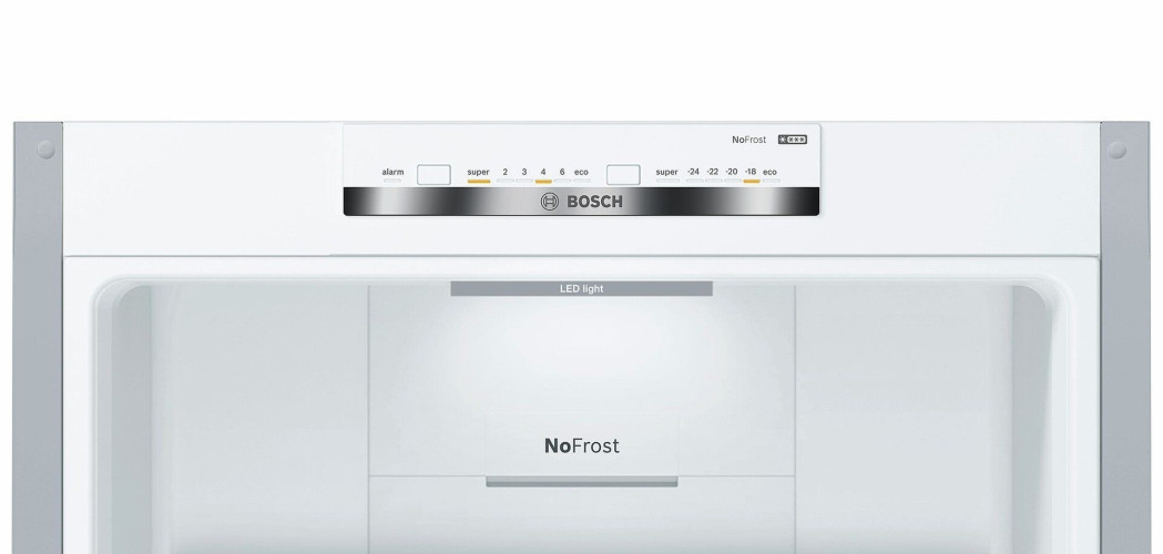 Холодильник Bosch KGN39VI35