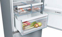 Холодильник Bosch KGN39VI35