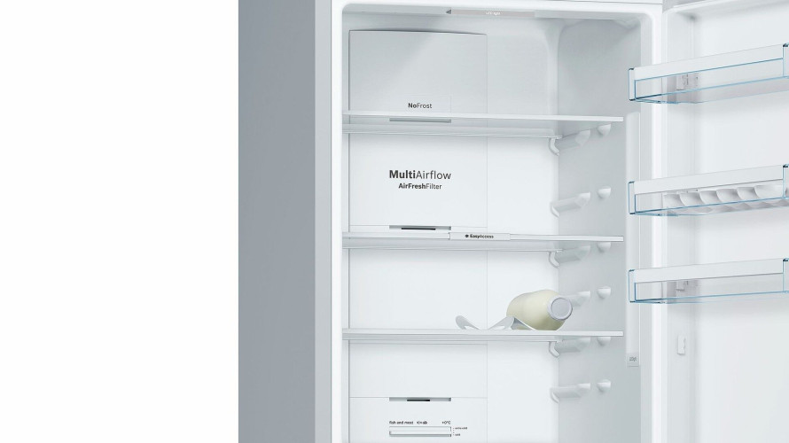 Холодильник Bosch KGN39VI35