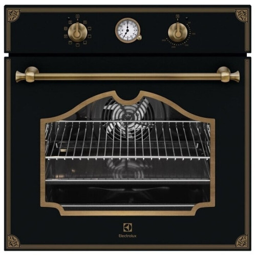 Электрический духовой шкаф Electrolux OPEB 2320 C