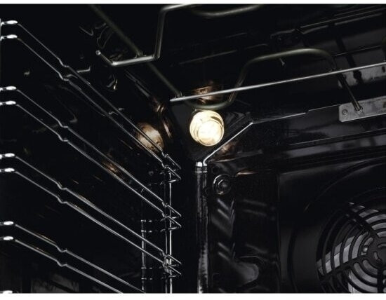 Электрический духовой шкаф Electrolux OPEB 2320 C