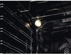 Электрический духовой шкаф Electrolux OPEB 2320 C