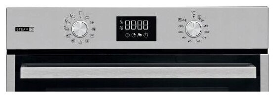 Электрический духовой шкаф Whirlpool OAS KP8V1SW IX