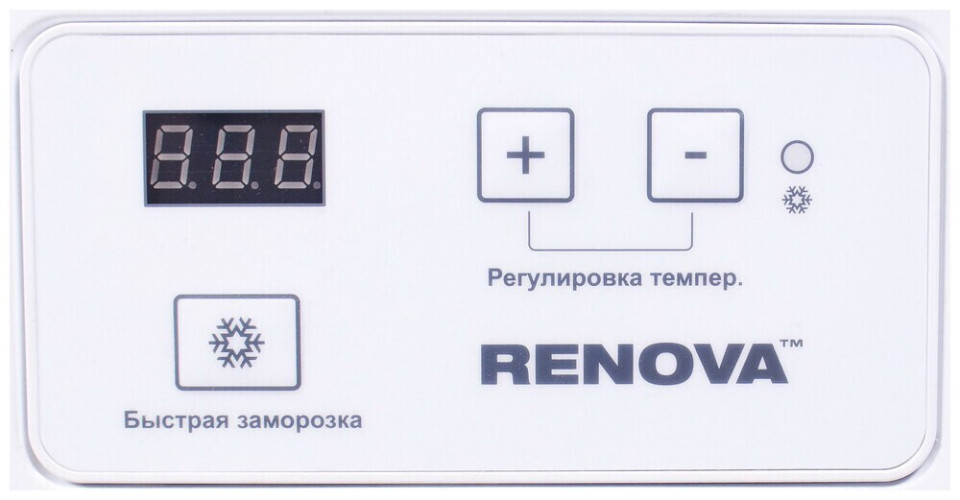 Морозильный ларь Renova FC-310S
