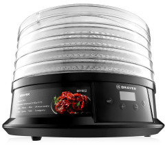 Сушилка для овощей Brayer BR 1902