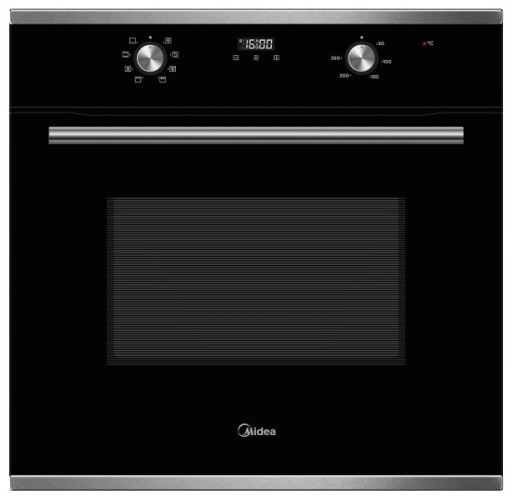 Электрический духовой шкаф Midea MO57105GB