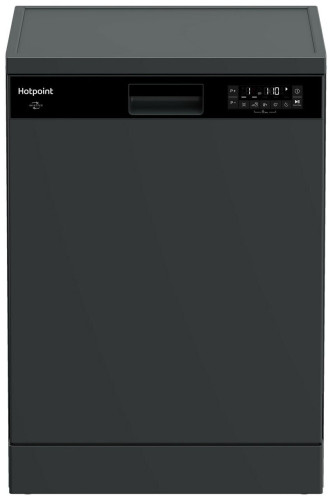 Посудомоечная машина Hotpoint-Ariston HF 5C82 DW A