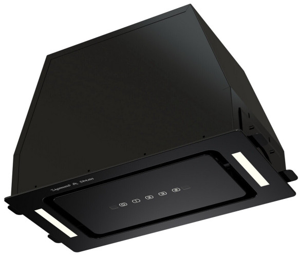 Встраиваемая вытяжка Zigmund & Shtain K 014.5 B