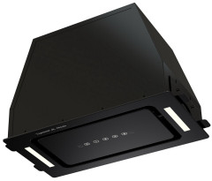 Встраиваемая вытяжка Zigmund &amp; Shtain K 014.5 B