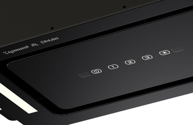 Встраиваемая вытяжка Zigmund & Shtain K 014.5 B