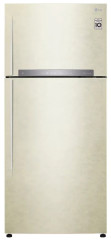 Холодильник LG GN-H702HEHL