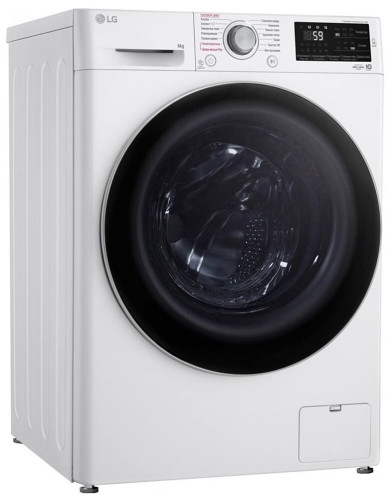 Стиральная машина LG F2J6NNFW