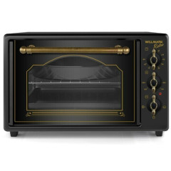 Мини-печь Willmark WOF-405BLR