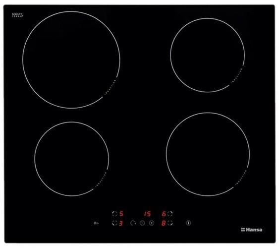 Индукционная варочная панель Hansa BHI 68310