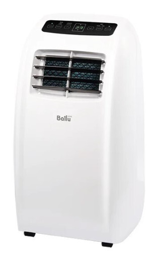 Моноблок Ballu BPAC-07 СP