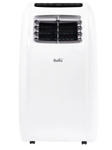 Моноблок Ballu BPAC-07 СP