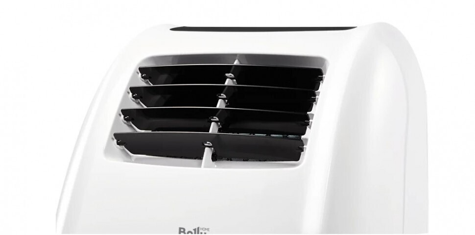 Моноблок Ballu BPAC-07 СP