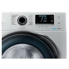 Стиральная машина Samsung WW80J6210CS LD