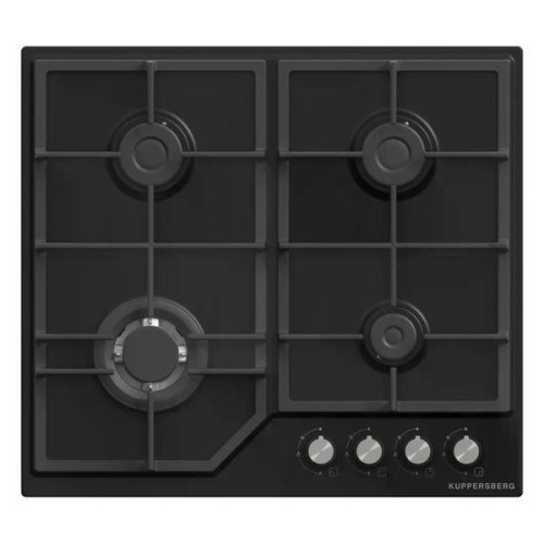 Газовая варочная панель Kuppersberg TS 68 B