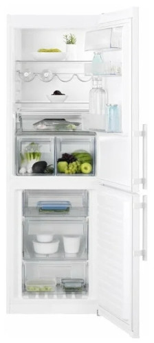 Холодильник Electrolux EN 13445