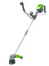 Триммер аккумуляторный GreenWorks GD82BCBK5 2110707UB