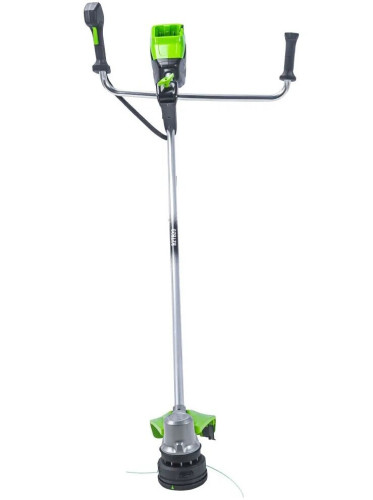 Триммер аккумуляторный GreenWorks GD82BCBK5 2110707UB