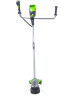 Триммер аккумуляторный GreenWorks GD82BCBK5 2110707UB