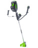 Триммер аккумуляторный GreenWorks GD82BCBK5 2110707UB