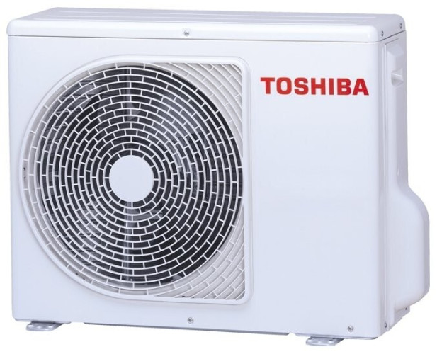 Сплит-система Toshiba RAS-10S3KHS-EE / RAS-10S3AHS-EE