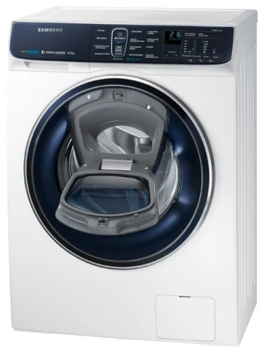 Стиральная машина Samsung WW65K52E69W