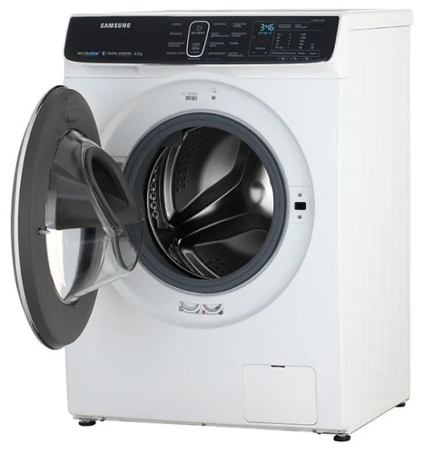 Стиральная машина Samsung WW65K52E69W