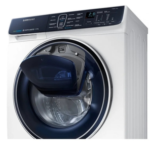 Стиральная машина Samsung WW65K52E69W