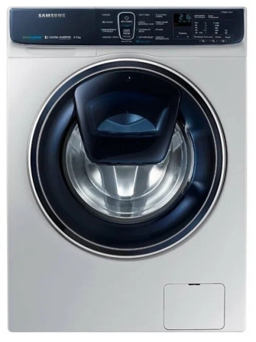 Стиральная машина Samsung WW65K52E69W