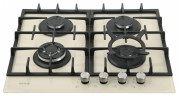 Газовая варочная панель Korting HGG 635 CTB