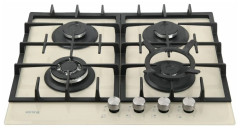 Газовая варочная панель Korting HGG 635 CTB