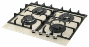 Газовая варочная панель Korting HGG 635 CTB