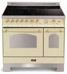 Индукционная плита Lofra RBID 96 MFTE/5i бежевый