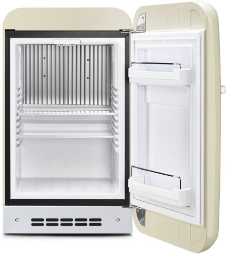 Холодильник Smeg FAB5RWH3