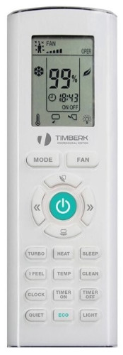 Сплит-система Timberk AC TIM 09H S20