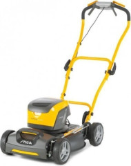 Газонокосилка аккумуляторная STIGA Multiclip 47 S DAE