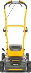 Газонокосилка аккумуляторная STIGA Multiclip 47 S DAE