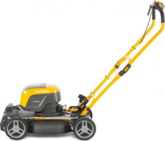 Газонокосилка аккумуляторная STIGA Multiclip 47 S DAE