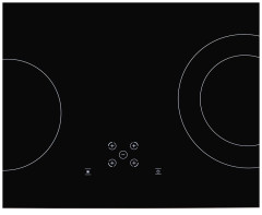 Электрическая варочная панель Simfer H 60D17 B015