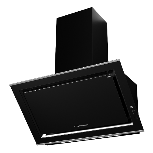Кухонная вытяжка Kuppersbusch DW 9880.0 S1 Stainless Steel