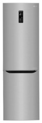 Холодильник LG GB-B59PZFFB
