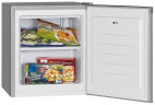 Морозильная камера Bomann GB 388 серебристый