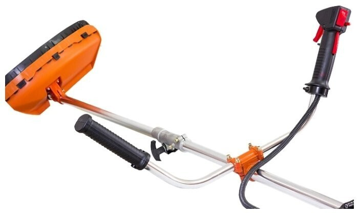 Триммер бензиновый SLOGGER BC325S