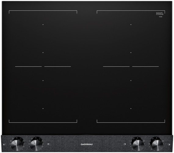 Индукционная варочная панель Gaggenau VI 262-120